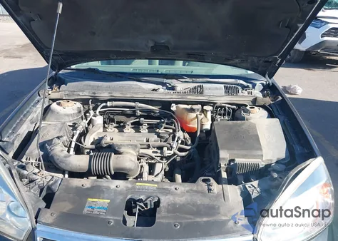 2007 Chevrolet Malibu Lt from USA, damaged, VIN 1G1ZT58FX7F201487